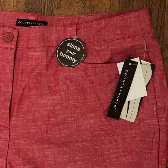 New COUNTERPARTS CAPRIS - Picture 3 of 9